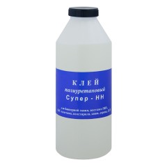Клей Weiss Cosmoplast Супер НН