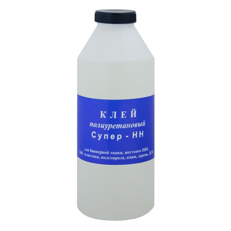 Клей Weiss Cosmoplast Супер НН