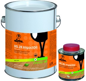 Масло Lobasol HS Akzent 100 Oil