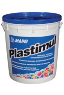 Эмульсия гидроизоляционная Mapei Plastimul