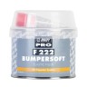 Шпатлевка для пластика HB Body 222