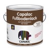 Эмаль для деревянных полов Caparol Capalac Fussbodenlack