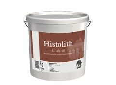 Интерьерное покрытие Caparol Histolith Emulsion