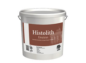 Интерьерное покрытие Caparol Histolith Emulsion