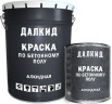 Краска для бетонных полов ЛКМ Торг Далкид
