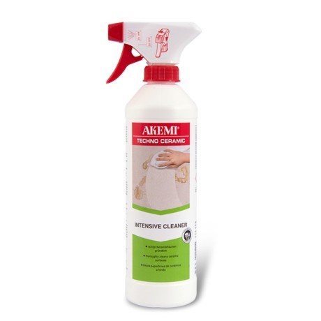 Очиститель очиститель искусственного камня Akemi Techno Ceramic Intensive Cleaner