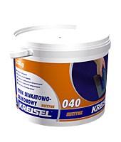 Штукатурка декоративная Kreisel Sisiputz 040