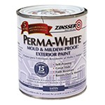 Краска фасадная Zinsser Perma-White