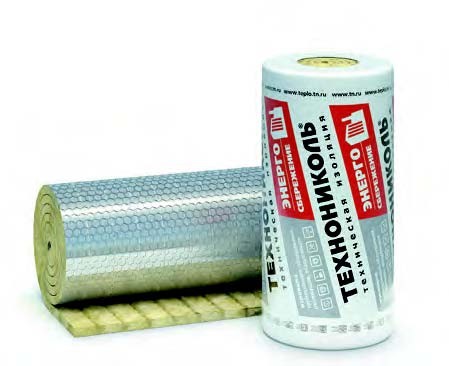 Мат прошивной Технониколь 100
