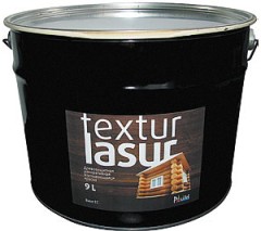 Пропитка Paritet Textur Lasur