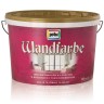 Краска для стен и потолков Jobi Wandfarbe