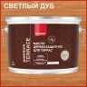 Масло деревозащитное для террас Neomid Premium Terrace