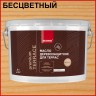 Масло деревозащитное для террас Neomid Premium Terrace