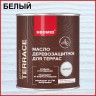 Масло деревозащитное для террас Neomid Premium Terrace