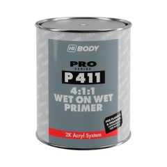 Грунт Body P411 Wet On Wet