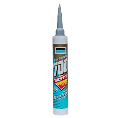 Герметик силиконовый огнестойкий Dow Corning FireStop 700