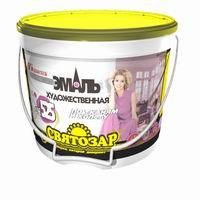 Краска художественная Святозар 525