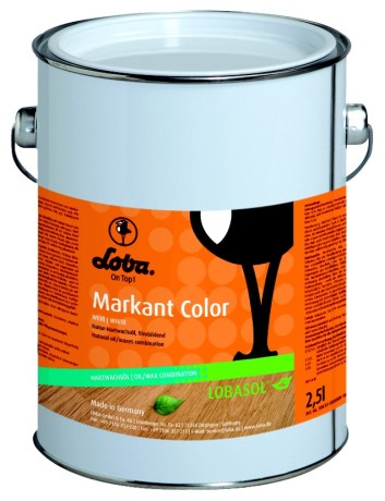 Масло Lobasol Markant