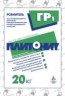 Стяжка для пола Плитонит ГР 1