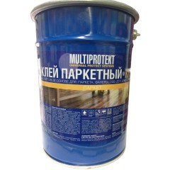 Клей паркетный КПС МультиПротект