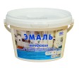 Эмаль для ванных комнат БС-12П
