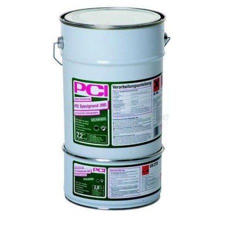 Грунтовка эпоксидная Basf PCI Epoxigrund 390