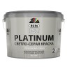 Краска интерьерная матовая Dufa Trend Farbe Platinum