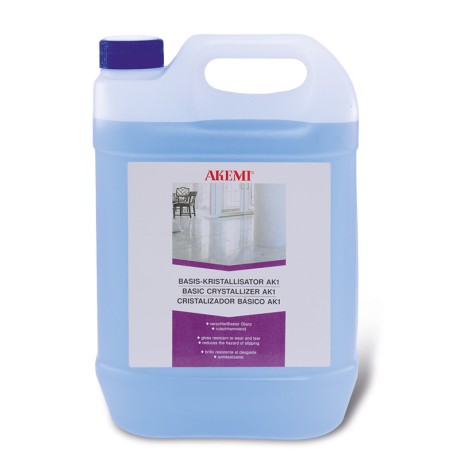 Кристаллизатор основной Akemi Basic Crystallizer AK 1