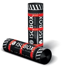 Материал гидроизоляционный Isobox Премиум 50 ЭС