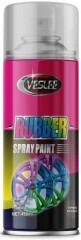 Краска акриловая резиновая Veslee