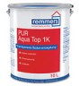 Покрытие запечатывающее Remmers PUR Aqua Top 1K