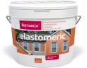 Краска фасадная Bayramix Elastomeric