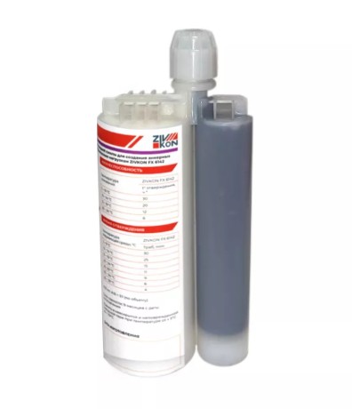 Анкер химический Zivkon FX 6142