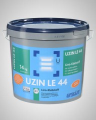 Клей для линолеума Uzin LE 44