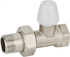 Клапан запорный Bugatti Арт. 8805