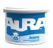 Краска AURA Jeans моющаяся