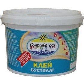 Бустилат Конкорд Ост