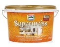 Краска для стен и потолков Jobi Superweiss