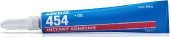 Клей цианоакрилатный Loctite 454