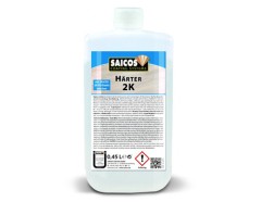 Добавка для повышения износостойкости Saicos Zusatz H?rter 2K