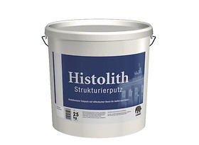 Штукатурка мелкозернистая Caparol Histolith Strukturierputz