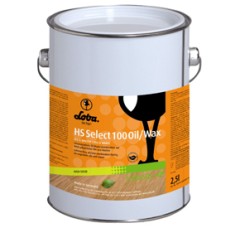 Масло Lobasol HS Select 100 Oil/Wax