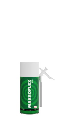 Пена монтажная Макрофлекс Оригинальная STD