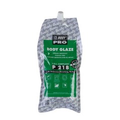 Шпатлевка самовыравнивающаяся HB Body P218