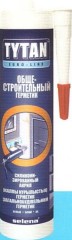 Герметик силиконизированный Tytan Euro-Line