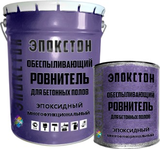 Ровнитель ЛКМ Торг Эпокстон