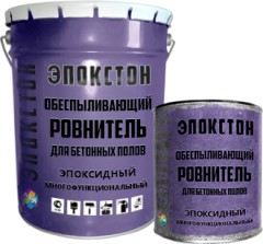 Ровнитель ЛКМ Торг Эпокстон