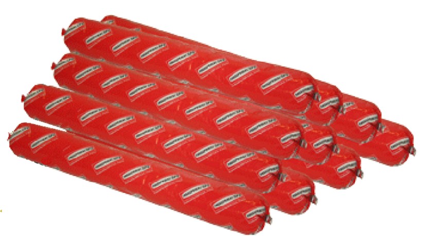 Герметик полиуретановый Emfi Рабберфлекс ПРО ПУ-15