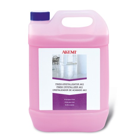 Кристаллизатор финишный Akemi Finish Crystallizer AK 2