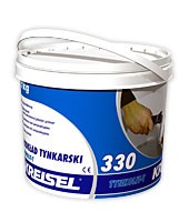 Грунтовка под штукатурки Kreisel Putzgrund 330